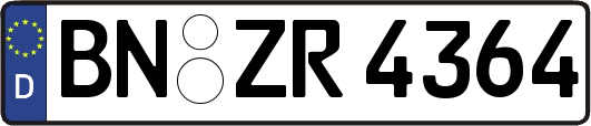 BN-ZR4364