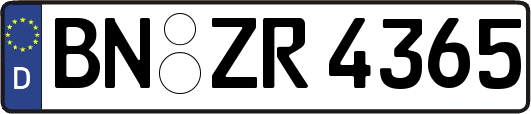BN-ZR4365