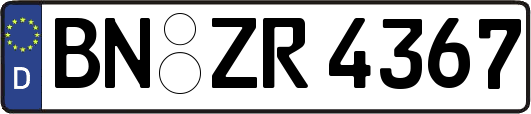 BN-ZR4367