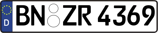 BN-ZR4369