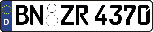 BN-ZR4370