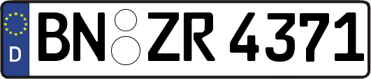BN-ZR4371
