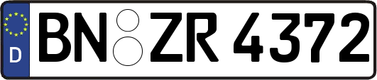BN-ZR4372
