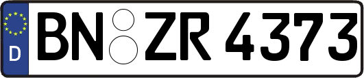 BN-ZR4373