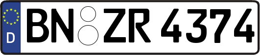 BN-ZR4374