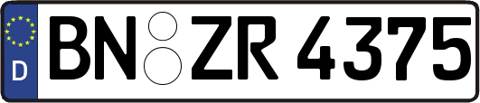 BN-ZR4375