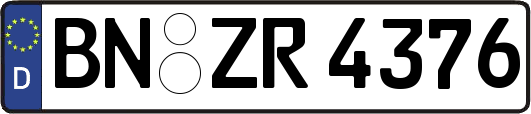 BN-ZR4376