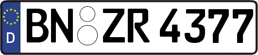 BN-ZR4377