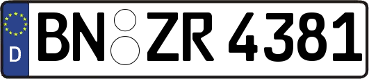BN-ZR4381