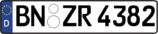 BN-ZR4382