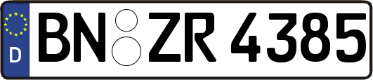 BN-ZR4385