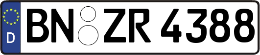 BN-ZR4388