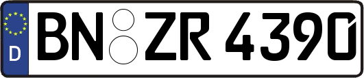 BN-ZR4390
