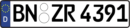 BN-ZR4391