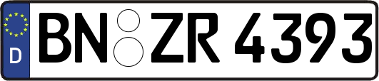 BN-ZR4393