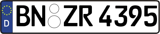 BN-ZR4395