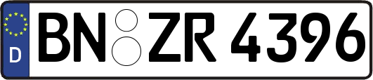 BN-ZR4396