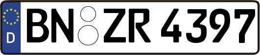 BN-ZR4397