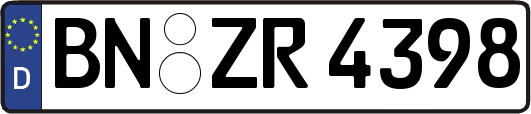 BN-ZR4398