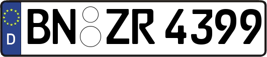BN-ZR4399