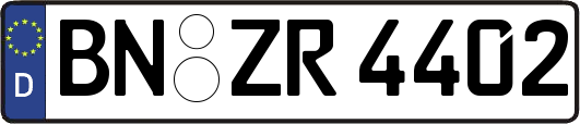 BN-ZR4402