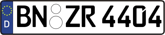 BN-ZR4404