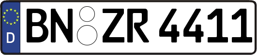 BN-ZR4411