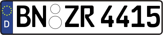 BN-ZR4415