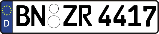 BN-ZR4417