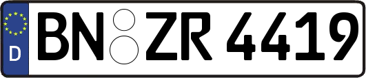BN-ZR4419