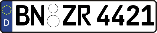 BN-ZR4421