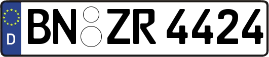 BN-ZR4424
