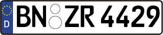 BN-ZR4429