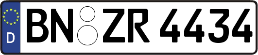 BN-ZR4434