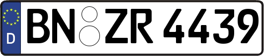 BN-ZR4439