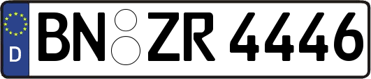 BN-ZR4446
