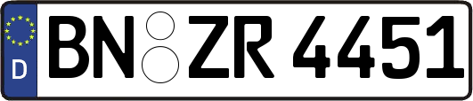 BN-ZR4451