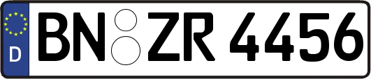 BN-ZR4456