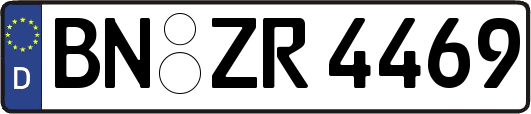 BN-ZR4469