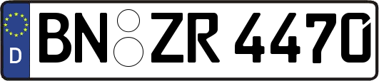 BN-ZR4470