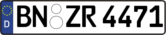 BN-ZR4471