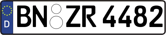 BN-ZR4482
