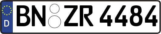 BN-ZR4484