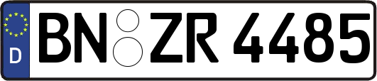 BN-ZR4485
