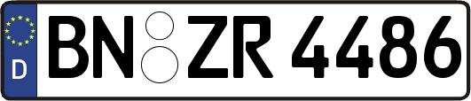 BN-ZR4486