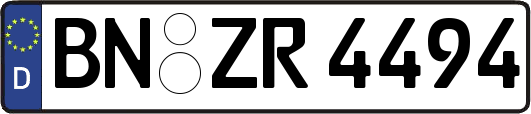 BN-ZR4494