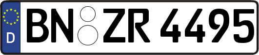 BN-ZR4495