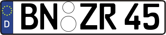 BN-ZR45
