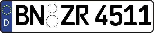 BN-ZR4511