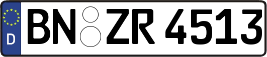 BN-ZR4513
